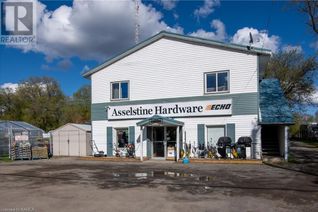 Business for Sale, 6826 Highway 38, Verona, ON