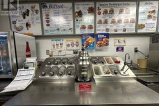 Fast Food/Take Out Business for Sale, 4825 Richard Road Sw, Calgary, AB