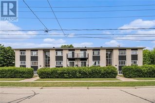 Property for Rent, 14 Scace Avenue Unit# 2, Brockville, ON