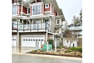 Condo Townhouse for Sale, 5954 Beachgate Lane, Sechelt, BC