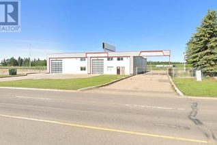 Industrial Property for Lease, 1720 - 1738 49 Avenue, Red Deer, AB
