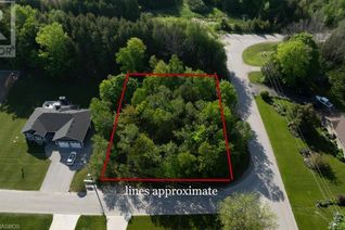 Property for Sale, 4 Blairs Trail, Huron-Kinloss, ON