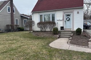 Ranch-Style House for Rent, 1748 Kildare Road #B, Windsor, ON