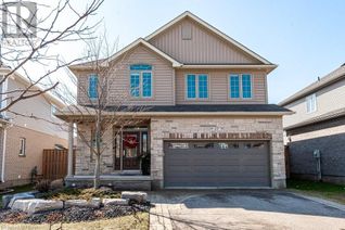 Detached House for Sale, 17 Brown Street, Stratford, ON