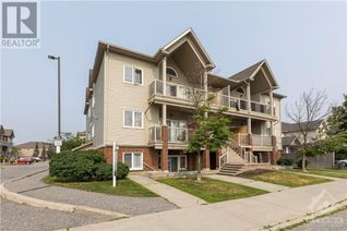 Condo Townhouse for Sale, 231 Crestway Drive #L, Ottawa, ON