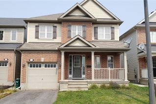 Property for Rent, 3225 River Rock Avenue, Ottawa, ON