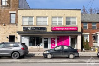 Commercial/Retail Property for Sale, 261 St Patrick Street, Ottawa, ON