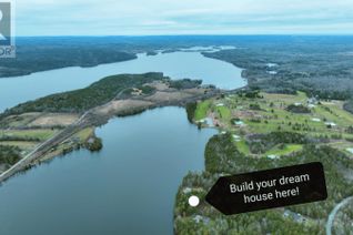 Land for Sale, Lot 1 Acorn Drive, Oakfield, NS