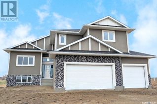 House for Sale, 4 Peace Bay, Dundurn Rm No. 314, SK