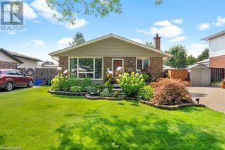 Detached House for Sale, 6157 Monterey Avenue, Niagara Falls, ON