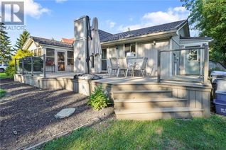 Detached House for Sale, 71842 Sunview Avenue, Dashwood, ON