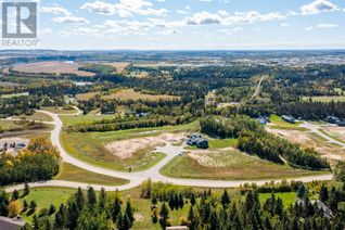 Land for Sale, 9&10, 120 Burbank Road, Rural Lacombe County, AB