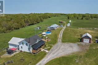 Detached House for Sale, 3067 County Road 27, Croydon, ON