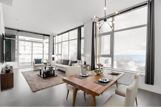 Condo Apartment for Sale, 13308 Central Avenue #3405, Surrey, BC
