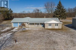 Detached House for Sale, 8600 Halle Road, Hamilton Township, ON
