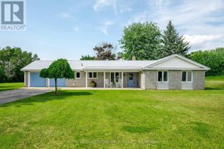 Detached House for Sale, 8600 Halle Road, Hamilton Township, ON