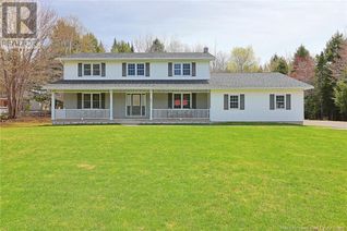 Detached House for Sale, 180 Melissa Street, Richibucto Road, NB