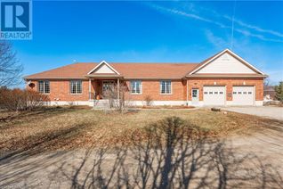 Bungalow for Sale, 4075 Victoria Road S, Puslinch, ON