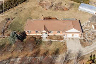Commercial Farm for Sale, 4075 Victoria Road S, Puslinch, ON