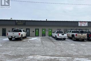 Industrial Property for Lease, 1355 Brier Park Crescent Nw #4, Medicine Hat, AB