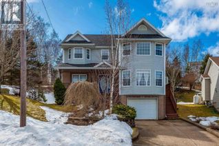 House for Sale, 11 Rosewood, Dartmouth, NS