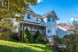 Property for Sale, 11 Rosewood, Dartmouth, NS