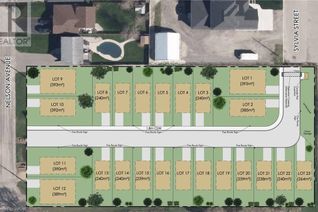 Commercial Land for Sale, 67-71 Nelson Avenue, Kitchener, ON