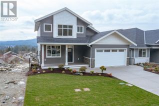 House for Sale, 2561 Nickson Way, Sooke, BC
