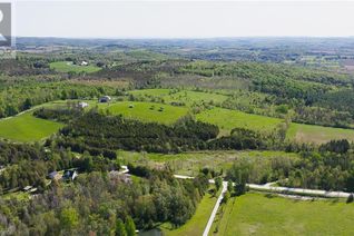 Commercial Farm for Sale, 557329 4th Concession S, Meaford (Municipality), ON