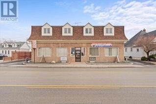 Industrial Property for Lease, 285 Sandwich Street, Amherstburg, ON