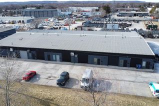 Industrial Property for Sale, 1153 Pioneer Road, Burlington, ON