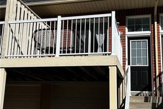 Freehold Townhouse for Rent, 1775 Valley Farm Road, Pickering, ON