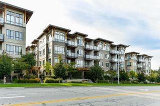 Penthouse for Sale, 10477 154 Street #411, Surrey, BC