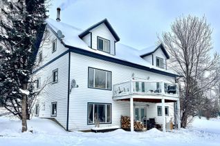 House for Sale, 10660 Chilton Drive, Dawson Creek, BC