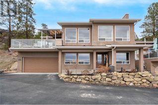 Detached House for Sale, 1430 Menu Road, West Kelowna, BC