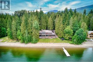 Property for Sale, 7220 Welch Road #2, Magna Bay, BC