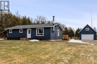 Property for Sale, 1025 Concession 7 Road, Perth, ON