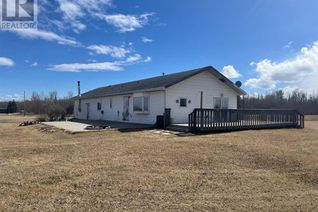 House for Sale, 23516 Township Road 703a, Rural Greenview No. 16, M.D. of, AB