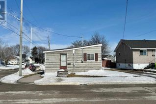 Bungalow for Sale, 432 Connaught Ave, Sault Ste. Marie, ON