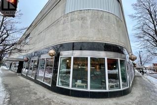 Property for Lease, 250 Park Ave, Thunder Bay, ON