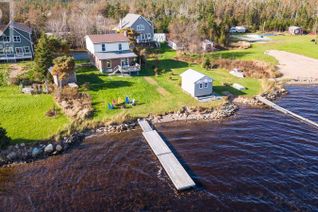 Property for Sale, 14 Shallow Cove Road, East Lawrencetown, NS
