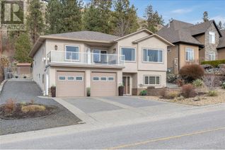 House for Sale, 1634 Vineyard Drive, West Kelowna, BC