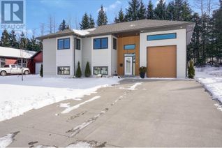 House for Sale, 57 Wozney Street, Kitimat, BC