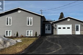 Detached House for Sale, 72 Rue Mockler, Grand Falls, NB