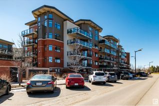 Condo Apartment for Sale, 406 121 Festival Wy, Sherwood Park, AB
