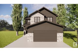 Property for Sale, 5 Norwyck Wy, Spruce Grove, AB