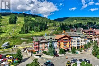 Property for Sale, 3160 Creekside Way #202, Sun Peaks, BC