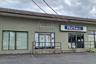 Commercial/Retail Property for Lease, 3076 Barons Rd, Nanaimo, BC