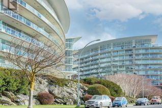 Property for Sale, 66 Songhees Rd #102, Victoria, BC