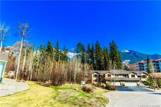 Land for Sale, Lot 6 Aspen Grove Place, Fairmont Hot Springs, BC